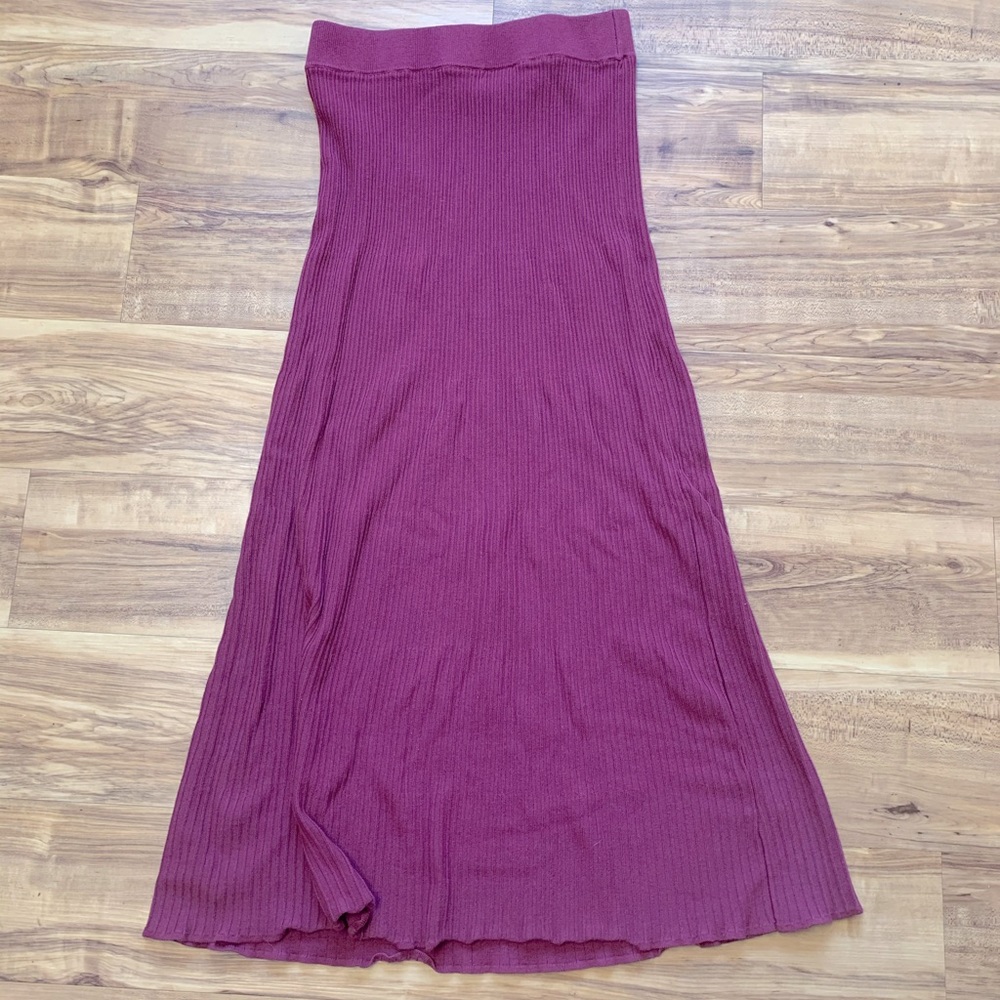 Free People size S skirt